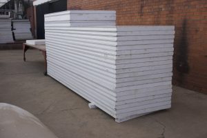 Cold Room Panels